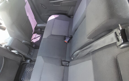 Opel Zafira B, 2006 год, 600 000 рублей, 8 фотография