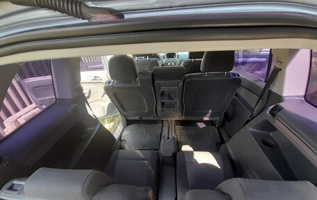 Opel Zafira B, 2006 год, 600 000 рублей, 9 фотография