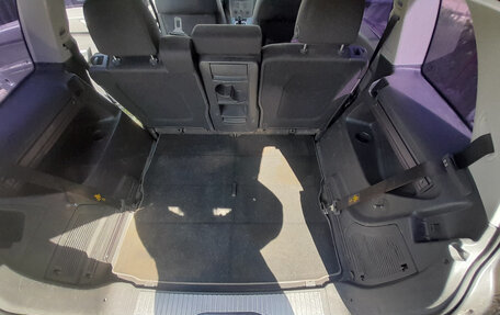 Opel Zafira B, 2006 год, 600 000 рублей, 10 фотография