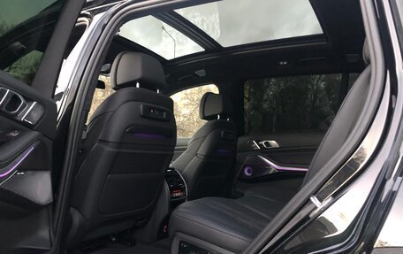 BMW X7, 2021 год, 11 500 000 рублей, 6 фотография