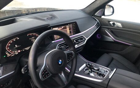 BMW X7, 2021 год, 11 500 000 рублей, 8 фотография