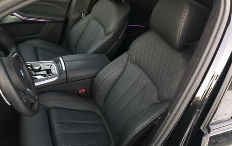 BMW X7, 2021 год, 11 500 000 рублей, 10 фотография