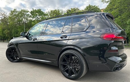 BMW X7, 2021 год, 11 500 000 рублей, 13 фотография