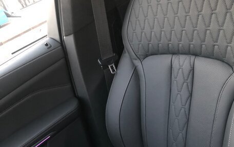BMW X7, 2021 год, 11 500 000 рублей, 16 фотография