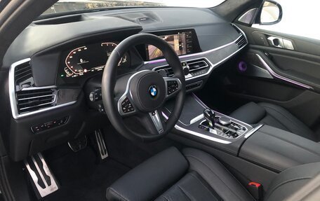 BMW X7, 2021 год, 11 500 000 рублей, 18 фотография