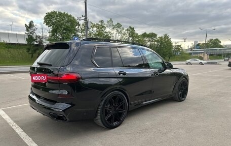 BMW X7, 2021 год, 11 500 000 рублей, 15 фотография