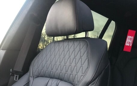 BMW X7, 2021 год, 11 500 000 рублей, 14 фотография