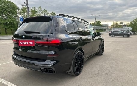 BMW X7, 2021 год, 11 500 000 рублей, 9 фотография