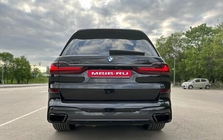 BMW X7, 2021 год, 11 500 000 рублей, 11 фотография