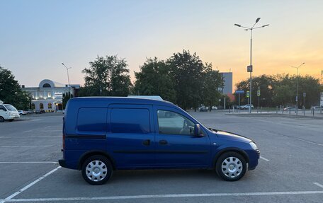 Opel Combo C, 2008 год, 460 000 рублей, 3 фотография