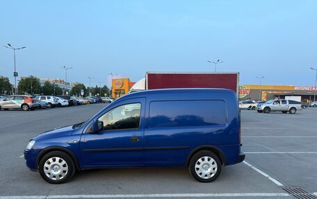 Opel Combo C, 2008 год, 460 000 рублей, 2 фотография