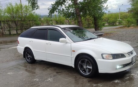 Honda Accord VII рестайлинг, 1998 год, 530 000 рублей, 3 фотография