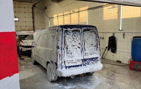 Opel Combo C, 2008 год, 460 000 рублей, 6 фотография