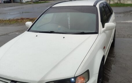 Honda Accord VII рестайлинг, 1998 год, 530 000 рублей, 9 фотография