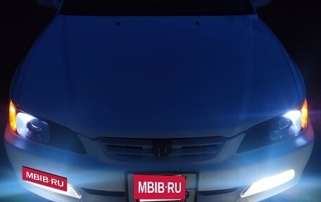 Honda Accord VII рестайлинг, 1998 год, 530 000 рублей, 2 фотография