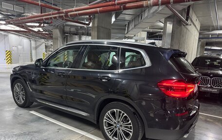 BMW X3, 2019 год, 4 199 900 рублей, 3 фотография