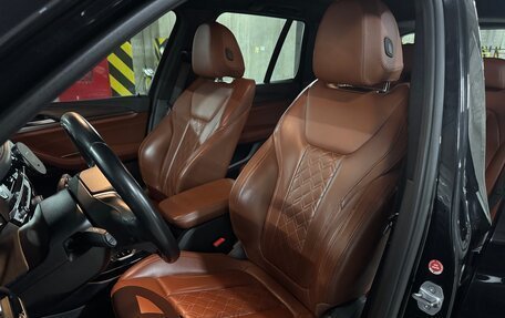 BMW X3, 2019 год, 4 199 900 рублей, 7 фотография