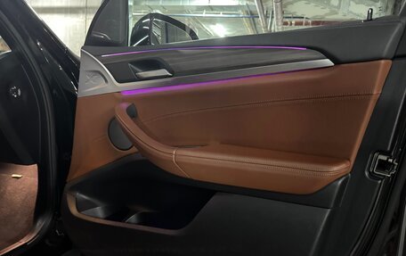 BMW X3, 2019 год, 4 199 900 рублей, 12 фотография