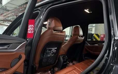 BMW X3, 2019 год, 4 199 900 рублей, 9 фотография