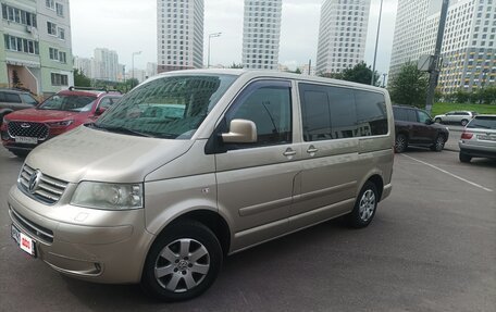 Volkswagen Multivan T5, 2008 год, 1 350 000 рублей, 2 фотография