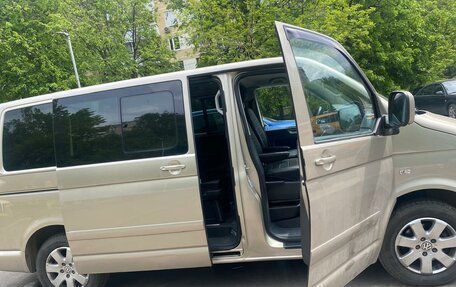 Volkswagen Multivan T5, 2008 год, 1 350 000 рублей, 6 фотография