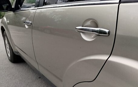 Mitsubishi Outlander III рестайлинг 3, 2008 год, 850 000 рублей, 6 фотография