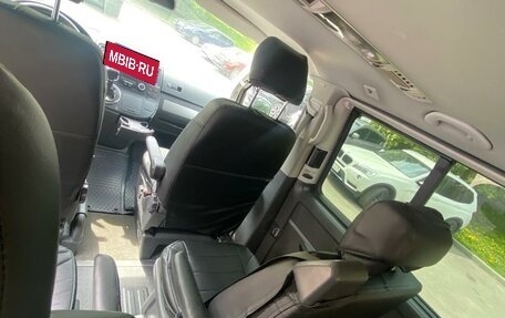 Volkswagen Multivan T5, 2008 год, 1 350 000 рублей, 5 фотография
