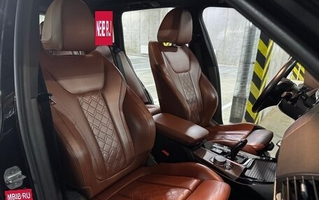 BMW X3, 2019 год, 4 199 900 рублей, 6 фотография