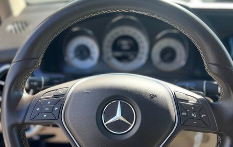 Mercedes-Benz GLK-Класс, 2013 год, 2 199 000 рублей, 16 фотография