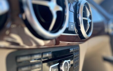 Mercedes-Benz GLK-Класс, 2013 год, 2 199 000 рублей, 20 фотография