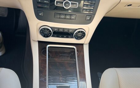 Mercedes-Benz GLK-Класс, 2013 год, 2 199 000 рублей, 22 фотография