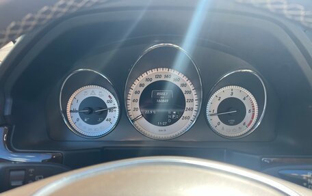 Mercedes-Benz GLK-Класс, 2013 год, 2 199 000 рублей, 31 фотография