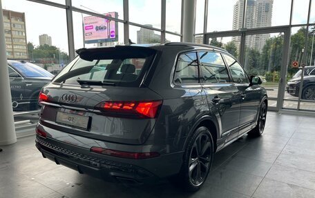 Audi Q7, 2025 год, 14 200 000 рублей, 5 фотография