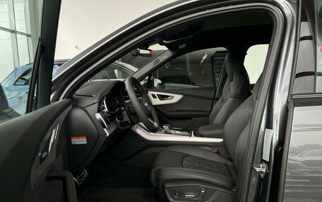 Audi Q7, 2025 год, 14 200 000 рублей, 8 фотография