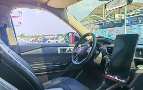 Ford Explorer VI, 2021 год, 2 780 000 рублей, 12 фотография