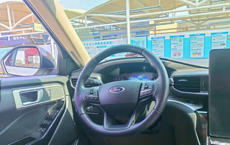 Ford Explorer VI, 2021 год, 2 780 000 рублей, 7 фотография
