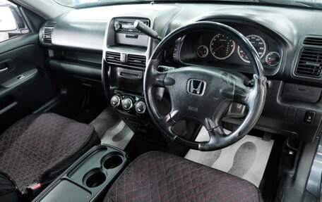 Honda CR-V II рестайлинг, 2003 год, 749 000 рублей, 11 фотография