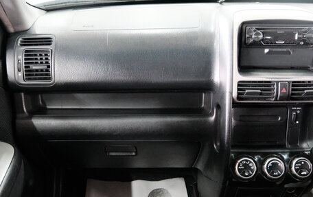 Honda CR-V II рестайлинг, 2003 год, 749 000 рублей, 18 фотография