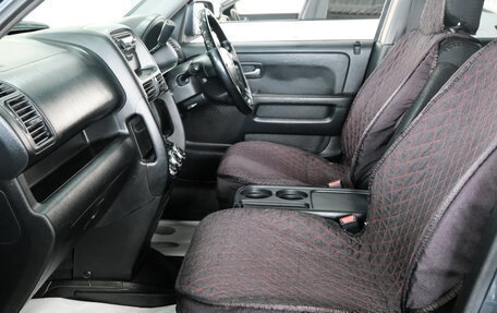 Honda CR-V II рестайлинг, 2003 год, 749 000 рублей, 20 фотография