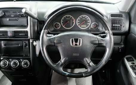 Honda CR-V II рестайлинг, 2003 год, 749 000 рублей, 12 фотография