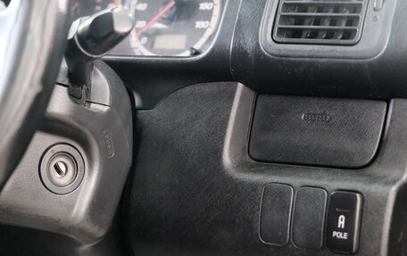 Honda CR-V II рестайлинг, 2003 год, 749 000 рублей, 10 фотография