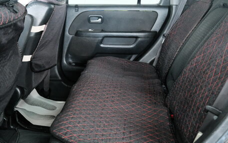 Honda CR-V II рестайлинг, 2003 год, 749 000 рублей, 22 фотография
