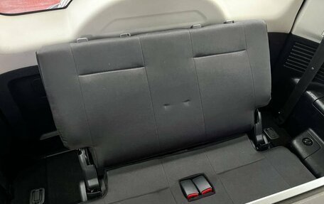 Mitsubishi Pajero IV, 2007 год, 1 395 000 рублей, 13 фотография