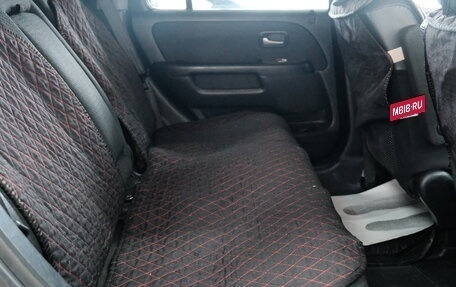 Honda CR-V II рестайлинг, 2003 год, 749 000 рублей, 21 фотография