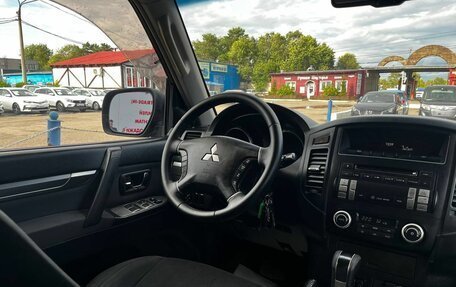 Mitsubishi Pajero IV, 2007 год, 1 395 000 рублей, 27 фотография