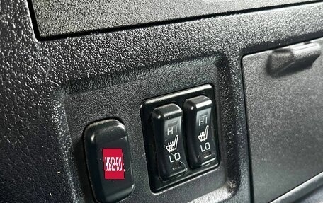 Mitsubishi Pajero IV, 2007 год, 1 395 000 рублей, 24 фотография