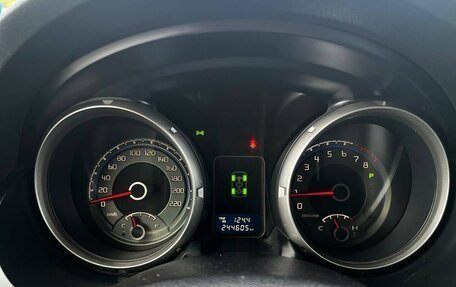 Mitsubishi Pajero IV, 2007 год, 1 395 000 рублей, 32 фотография