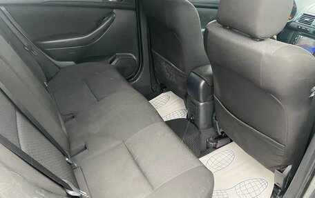 Toyota Avensis III рестайлинг, 2008 год, 720 000 рублей, 7 фотография