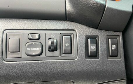 Toyota Avensis III рестайлинг, 2008 год, 720 000 рублей, 13 фотография
