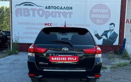 Toyota Corolla, 2018 год, 1 270 000 рублей, 5 фотография